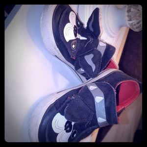 Converse shoes size 8